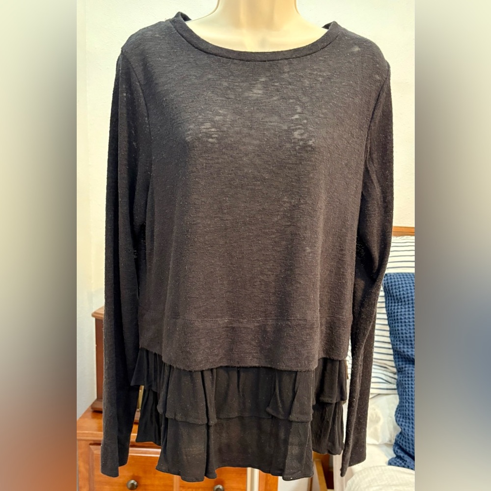 M-Sweater
